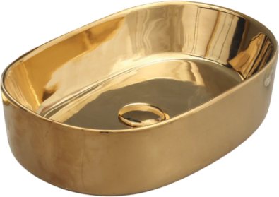 ECLARE-2000-G table-top wash basin from the Eclare series