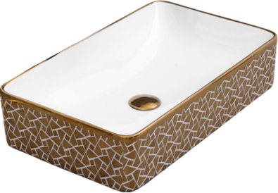 EMPARIO-2014 table-top wash basin from the Empario series