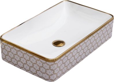 EMPARIO-2034 table-top wash basin from the Empario series