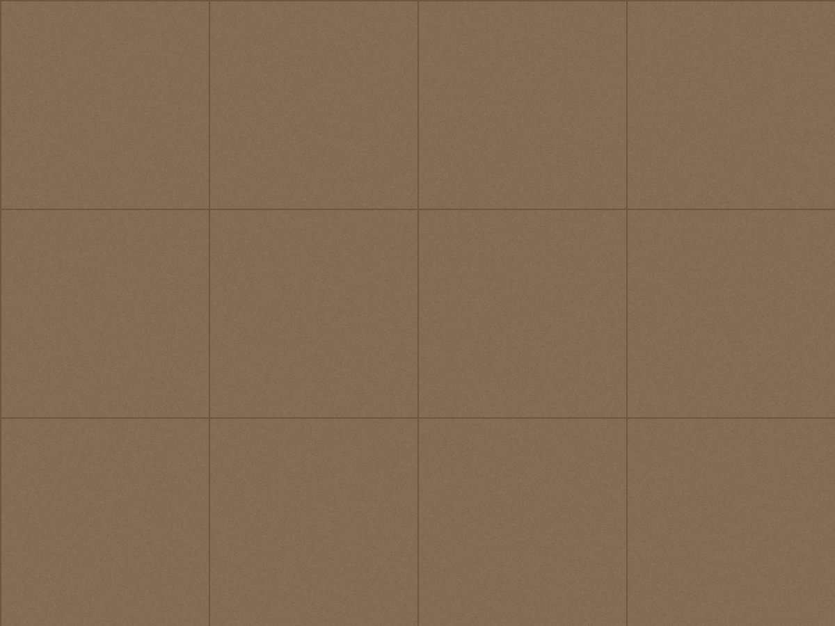 Kota Brown indicative colour swatch laid out as a slab grid