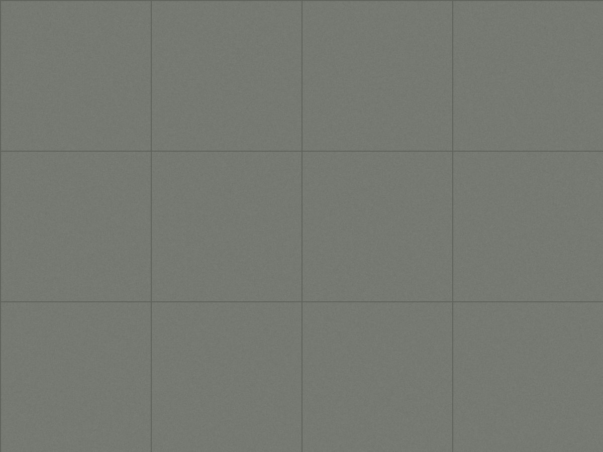 Kota Grey indicative colour swatch laid out as a slab grid