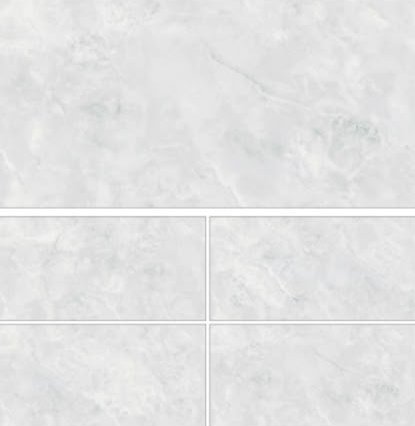 Prism Natural: large tile and random face set